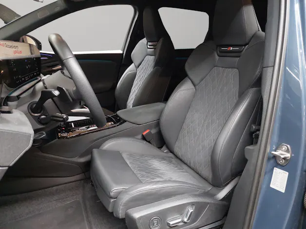 Audi Q6 e-tron quattro