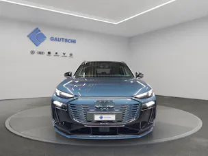 AUDI Q6 e-tron quattro