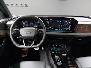 AUDI Q6 e-tron quattro