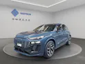 Audi Q6 e-tron quattro