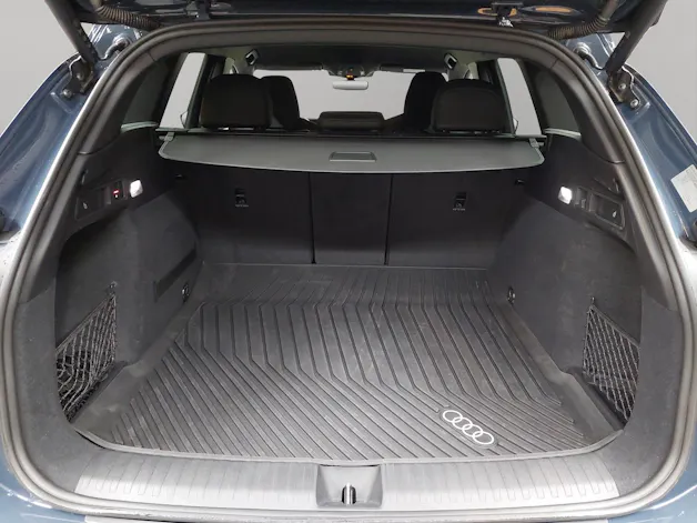 Audi Q6 e-tron quattro