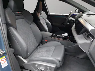AUDI Q6 e-tron quattro