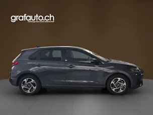 Hyundai i30 1.6 T-GDi Amplia MY26