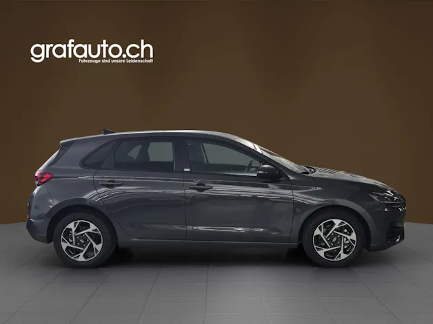 HYUNDAI i30 1.6 T-GDi Amplia MY26