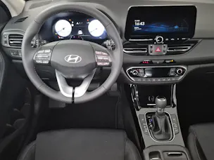 Hyundai i30 1.6 T-GDi Amplia MY26