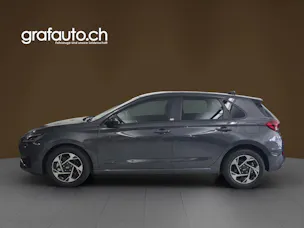 Hyundai i30 1.6 T-GDi Amplia MY26