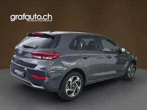 Hyundai i30 1.6 T-GDi Amplia MY26