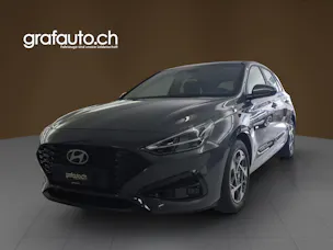 Hyundai i30 1.6 T-GDi Amplia MY26
