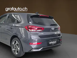 Hyundai i30 1.6 T-GDi Amplia MY26