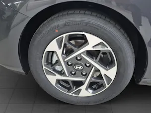 Hyundai i30 1.6 T-GDi Amplia MY26