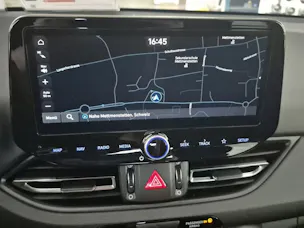 Hyundai i30 1.6 T-GDi Amplia MY26
