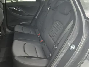 Hyundai i30 1.6 T-GDi Amplia MY26