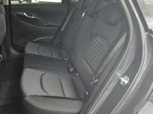 Hyundai i30 1.6 T-GDi Amplia MY26