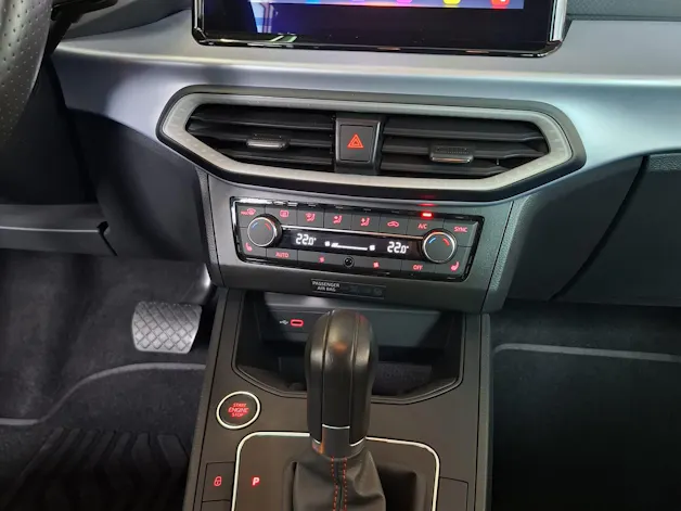SEAT Ibiza 1.0 EcoTSI FR DSG
