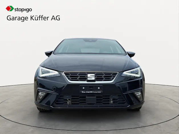 SEAT Ibiza 1.0 EcoTSI FR DSG