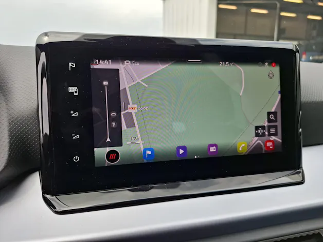 SEAT Ibiza 1.0 EcoTSI FR DSG