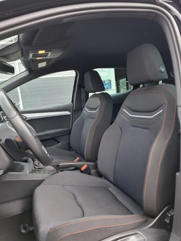 SEAT Ibiza 1.0 EcoTSI FR DSG