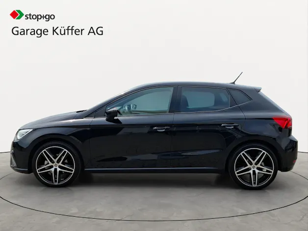 SEAT Ibiza 1.0 EcoTSI FR DSG