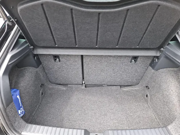 SEAT Ibiza 1.0 EcoTSI FR DSG