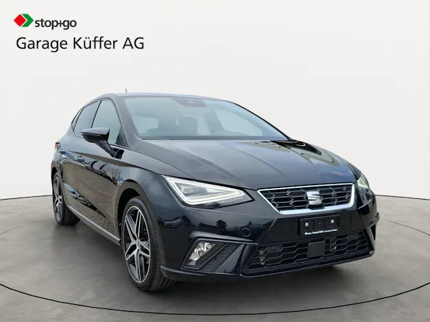 SEAT Ibiza 1.0 EcoTSI FR DSG