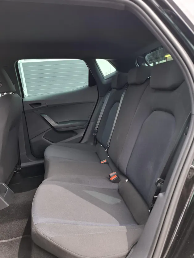 SEAT Ibiza 1.0 EcoTSI FR DSG