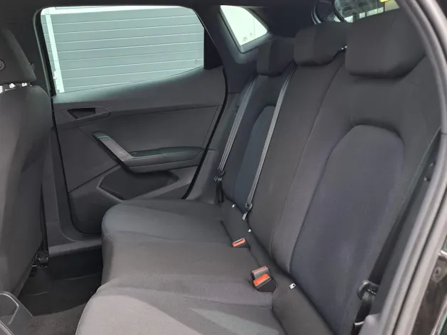 SEAT Ibiza 1.0 EcoTSI FR DSG