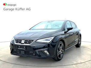 SEAT Ibiza 1.0 EcoTSI FR DSG