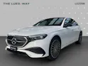 Mercedes-Benz E 450 d 4Matic 9G-Tronic