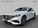 Mercedes-Benz E 450 d 4Matic 9G-Tronic