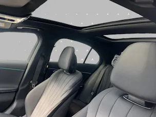 MERCEDES-BENZ E 450 d 4Matic 9G-Tronic