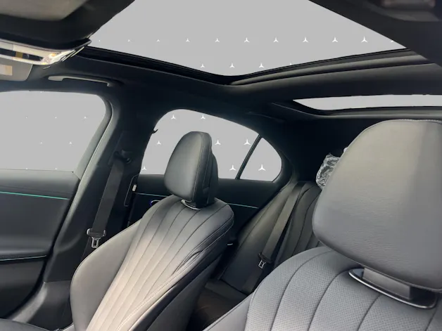 Mercedes-Benz E 450 d 4Matic 9G-Tronic