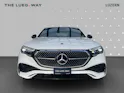 Mercedes-Benz E 450 d 4Matic 9G-Tronic