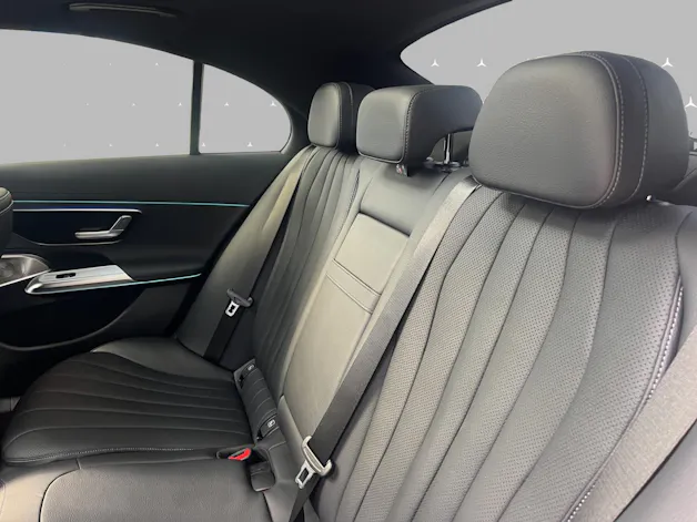 Mercedes-Benz E 450 d 4Matic 9G-Tronic