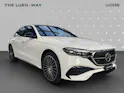 Mercedes-Benz E 450 d 4Matic 9G-Tronic