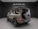 Mercedes-Benz G 63 AMG 9G-Tronic