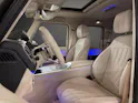 Mercedes-Benz G 63 AMG 9G-Tronic