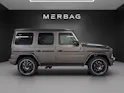 Mercedes-Benz G 63 AMG 9G-Tronic