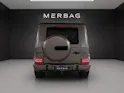 Mercedes-Benz G 63 AMG 9G-Tronic