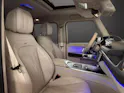 Mercedes-Benz G 63 AMG 9G-Tronic