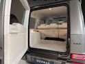 Mercedes-Benz G 63 AMG 9G-Tronic