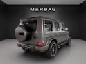 Mercedes-Benz G 63 AMG 9G-Tronic