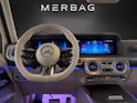 Mercedes-Benz G 63 AMG 9G-Tronic