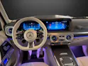 Mercedes-Benz G 63 AMG 9G-Tronic