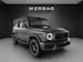 Mercedes-Benz G 63 AMG 9G-Tronic