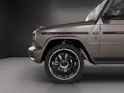 Mercedes-Benz G 63 AMG 9G-Tronic