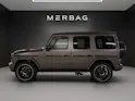 Mercedes-Benz G 63 AMG 9G-Tronic