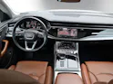 Audi Q8 55 TFSI quattro tiptronic