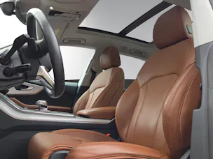 AUDI Q8 55 TFSI quattro tiptronic