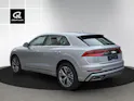 Audi Q8 55 TFSI quattro tiptronic
