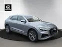 Audi Q8 55 TFSI quattro tiptronic